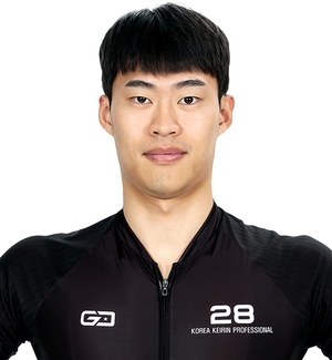 최정환 경륜선수(28기, S2, 세종)