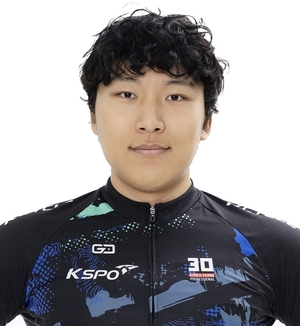 이승원 경륜선수(30기, A1, 동서울)