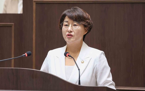 오현주 광주시의원