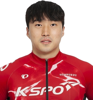 임유섭 경륜선수(27기, S1, 수성)