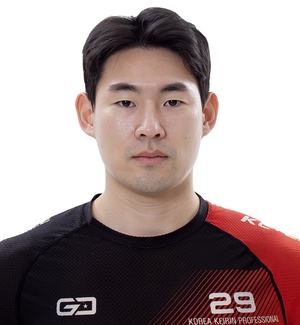 김태완 경륜선수(29기, S1, 동서울)