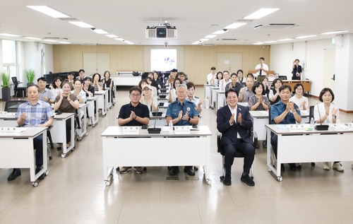 안양시 7일 '아동보호구역 실질적인 운영과 안전 강화 관계기관 협력 회의' 개최