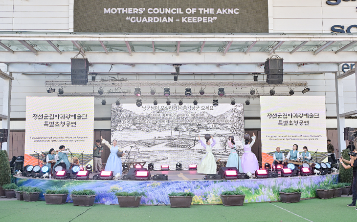2025년 공연