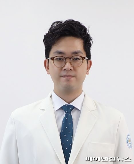 이근호 바른세상병원 척추센터 원장
