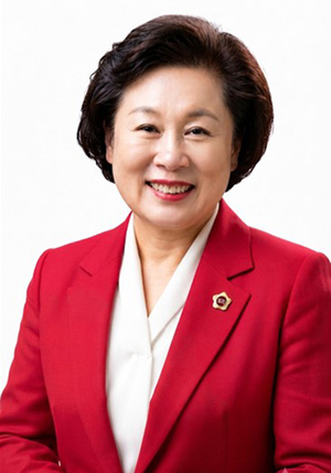 금종례 경기도의원. 제공=경기도의회