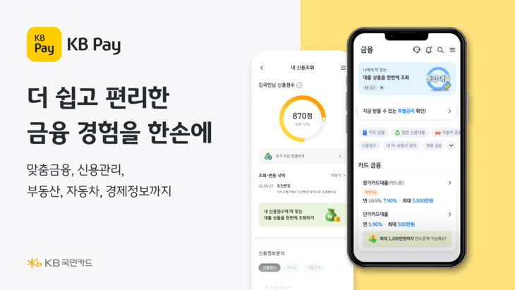 KB국민카드