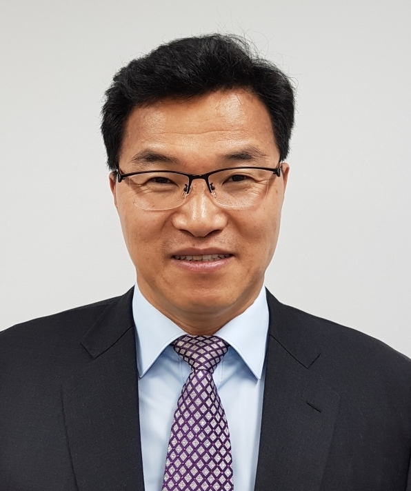 배용수 제24대 포항시 부시장 취임