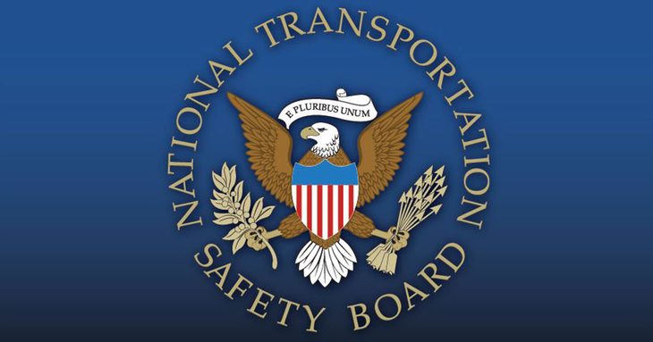 미국 국가교통안전위원회(NTSB)