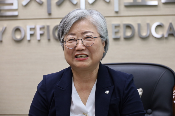 초3까지 태블릿 제한·AI고는 신설…세종교육 '연령별 디지털 전략'
