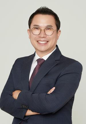 이오수 경기도의원. 제공=경기도의회