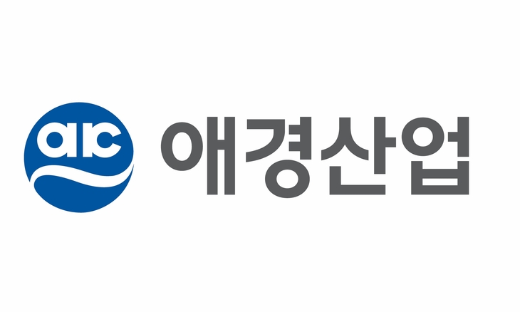 애경산업 CI. 사진=애경산업