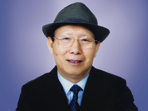 2026년 제15회 황순원문학상 작가상 강신성 소설가