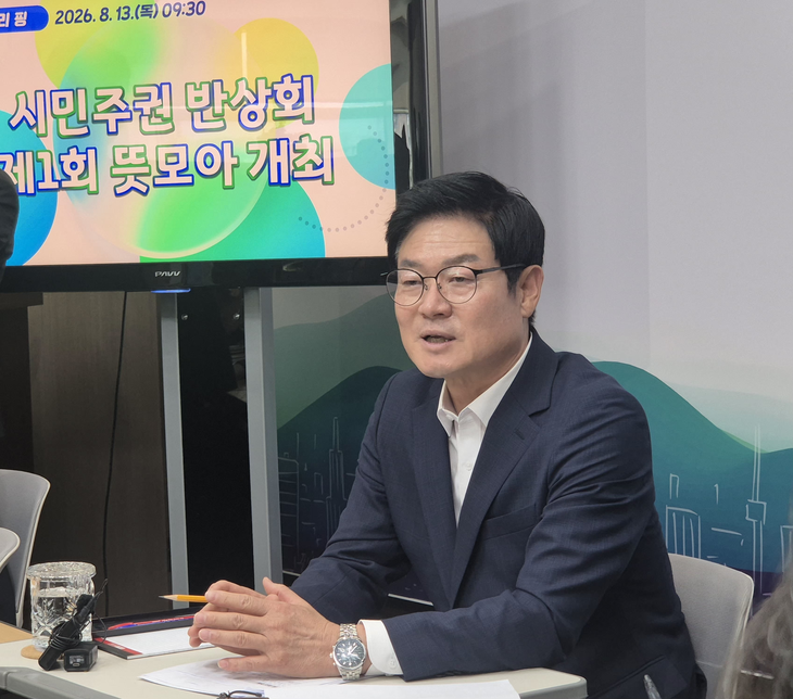 구자열 원주시장