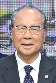 이윤희 군위읍 명예읍장, 고향사랑기부 3년째