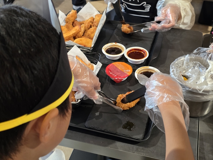 교촌치킨, 미래세대 위한 사회공헌으로 지역 상생 실천