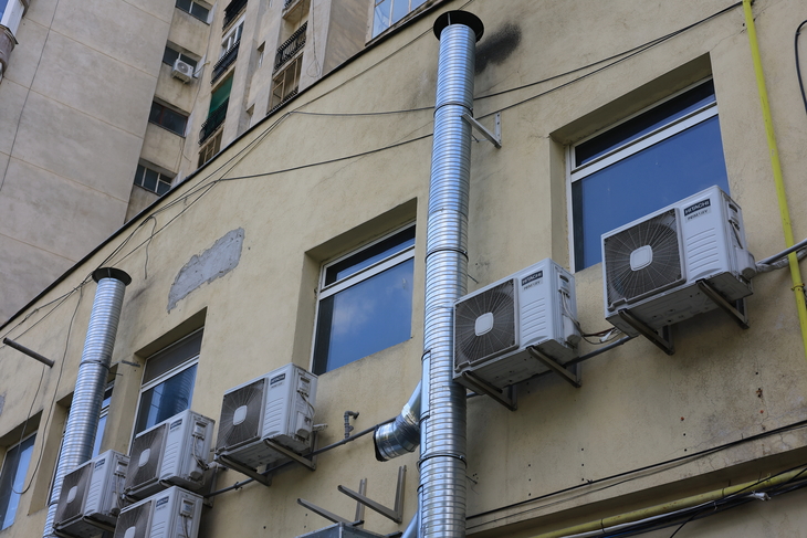 ROMANIA ENERGY