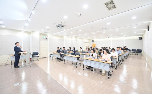파주시의회 10~11일 국내연수 교육 실시