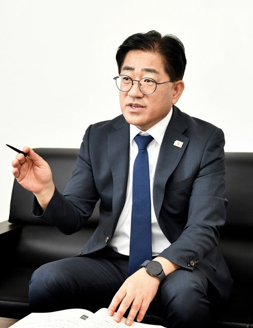 이기형 김포시장