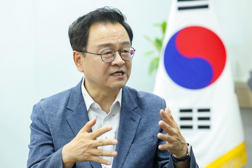 민경선 고양특례시장