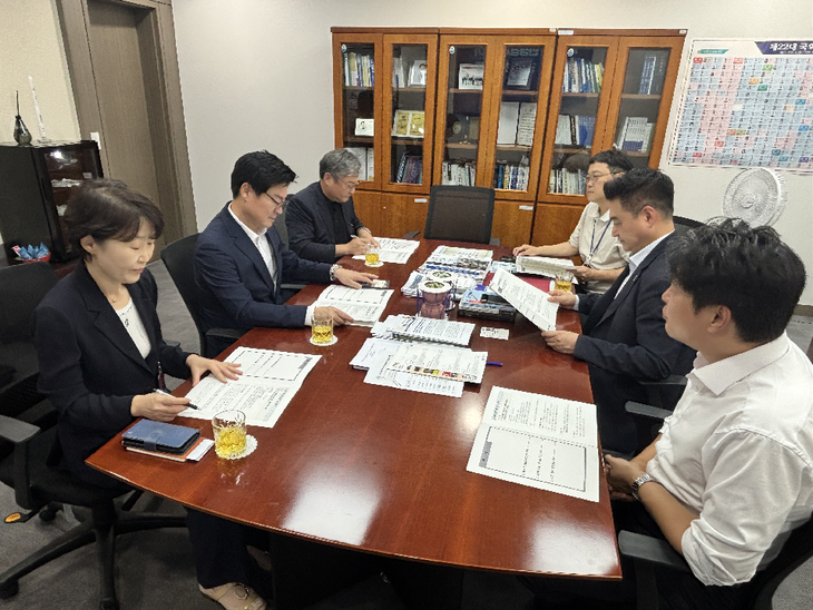 구자열 원주시장