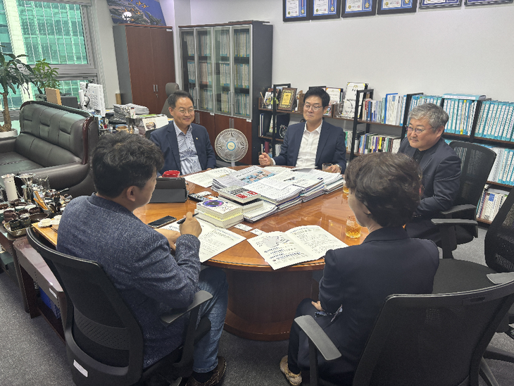 구자열 원주시장
