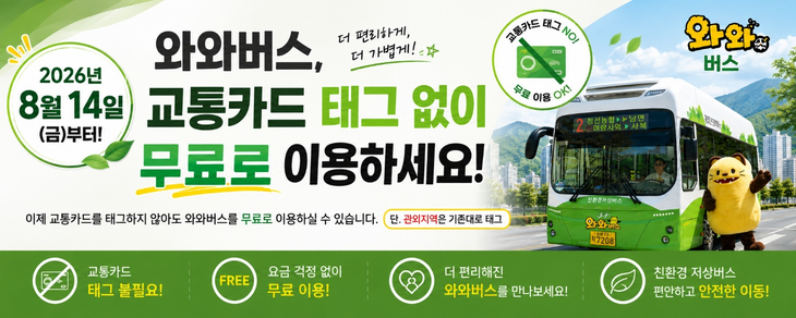 AI 기반 공영버스 무료이용객 분석시스템