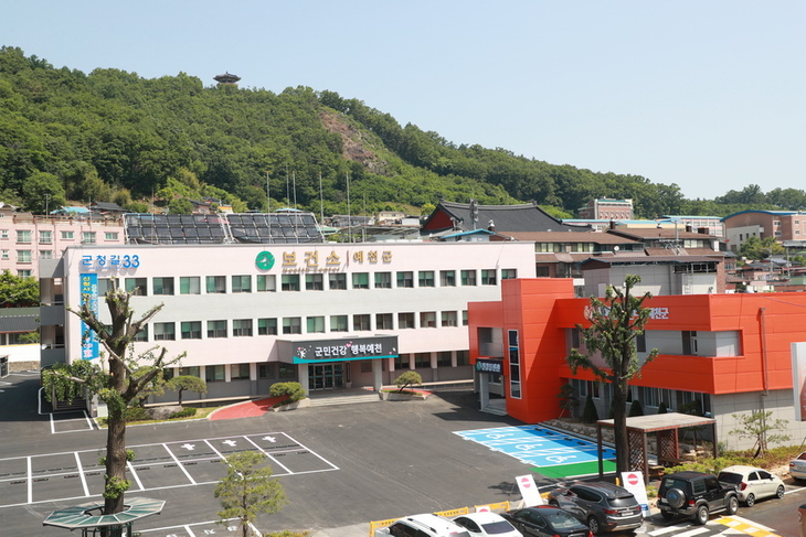 예천군, 야간·휴일 진료 확대 나선다