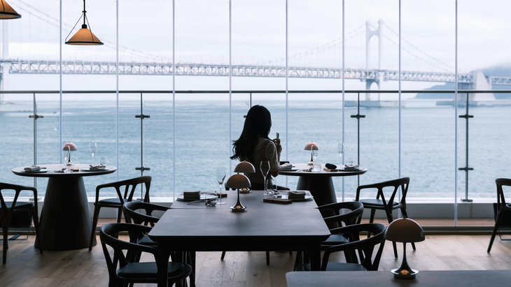 램지(Ramsey) 내부 전경. 사진=뉴트리시아
