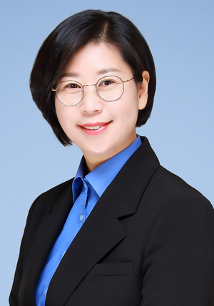 이은미 경기도의원. 제공=경기도의회
