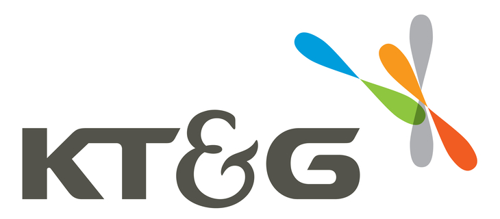 KT&G,Print