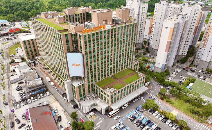 안동병원, 산불 피해 주민 곁으로…12월까지 한방 의료봉사