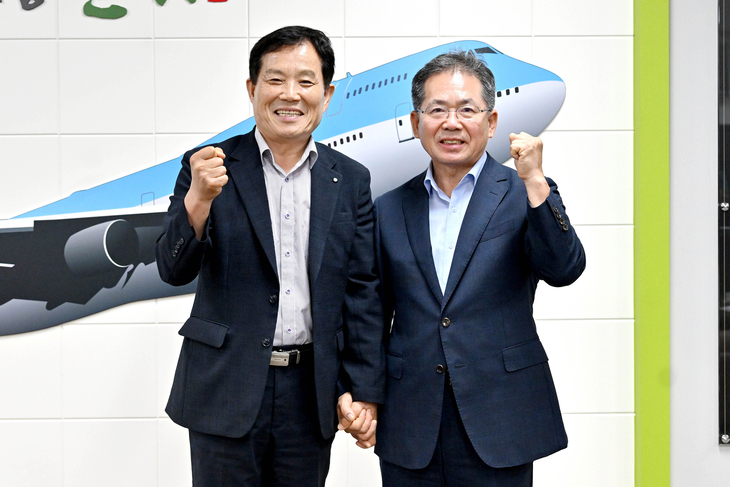 의성·군위 신공항 조기 착공 한목소리