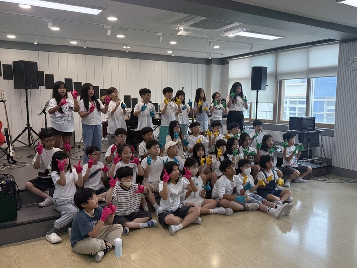 도시와 농촌, 학교와 학교 잇는다
