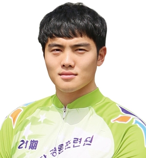 성낙송 경륜선수(21기, S1, 창원상남)