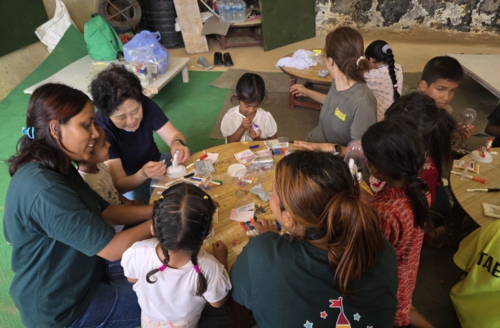 대한기독여자의사회