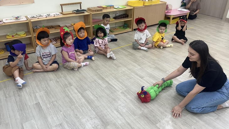 남구, 어린이집 90곳에 교재교구비 지원