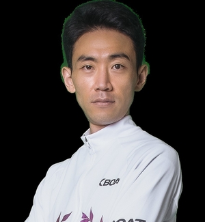 조성인 경정선수(12기, A1)