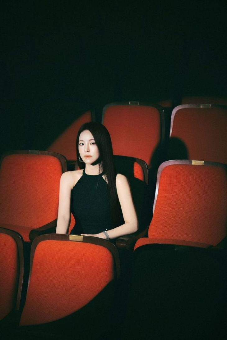 드림어스컴퍼니가 남유정 리메이크 음원 '초대'를 발매했다. 사진=드림어스컴퍼니