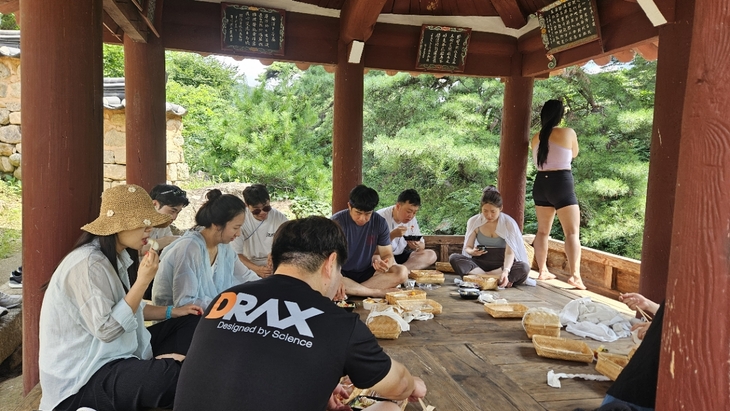 영주시, 30-40 청춘남녀와 함께하는 “썸데이 아보하 여름방학