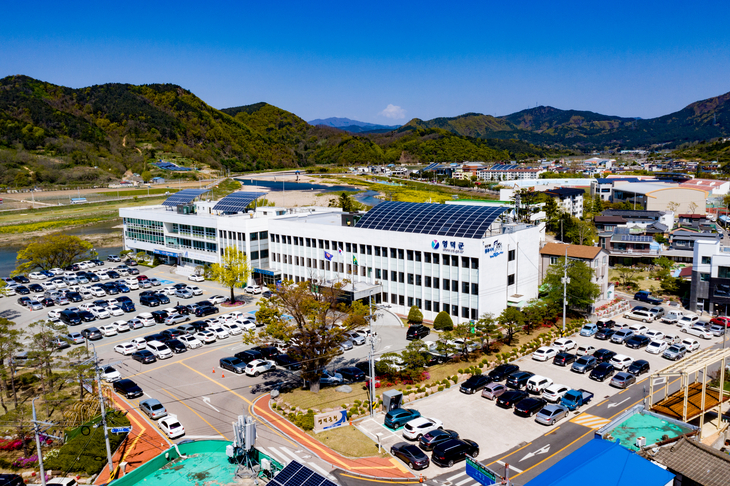영덕 신규 원전 이름 군민이 짓는다