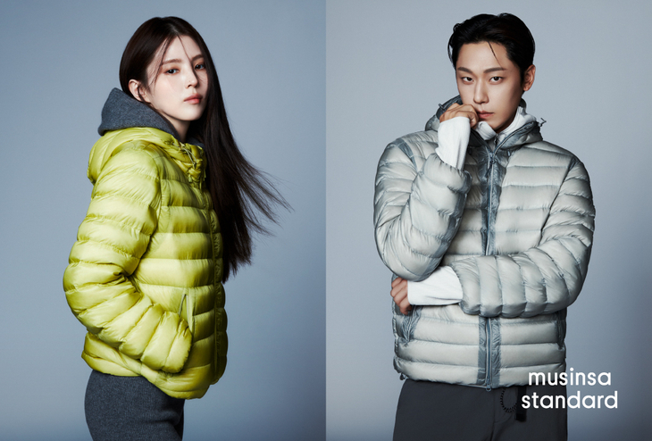 무신사 스탠다드, 26FW 캠페인 '서울 스탠다드' 공개