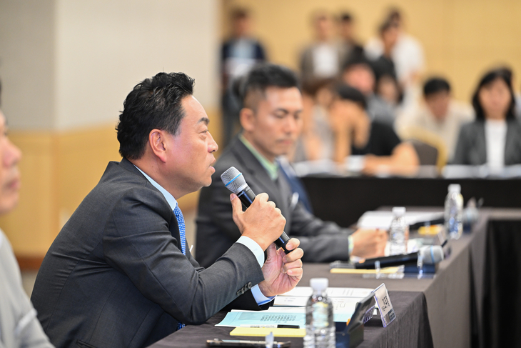 영덕군, 세계지질공원 지자체와 손잡고 공동 발전 모색