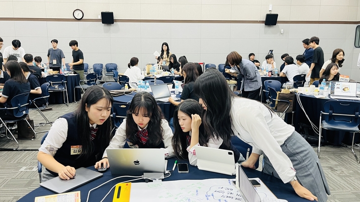 경북교육청, 우석여자고등학교 IB DP 후보학교 승인