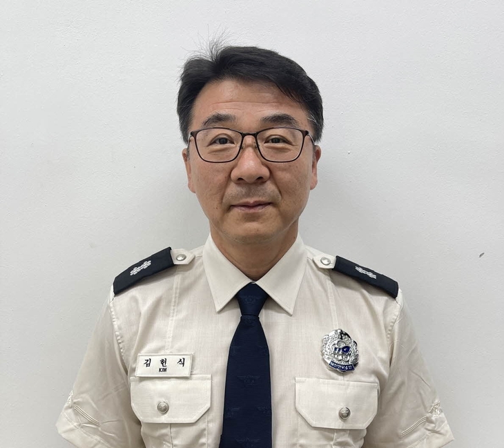 상주소방관 눈썰미가 실종자 살렸다