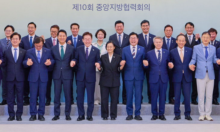 민형배 시장, 반도체 중심 성장모델 제시