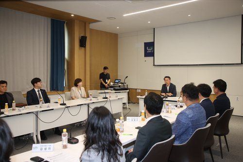 남양주시 26일 소상공인 '든든지원단' 발족식 개최