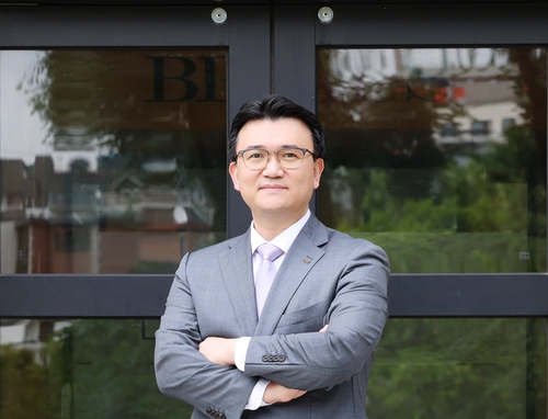 김정웅 중앙대 입학처장