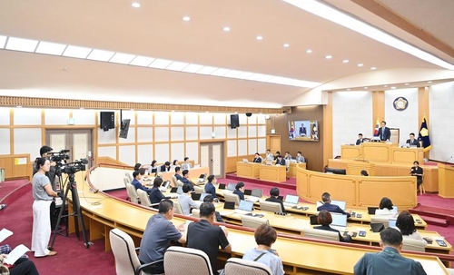 파주시의회 제266회 제1차 정례회