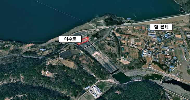 27일 울산시 상수도사업본부에 따르면 기후에너지환경부는 지난해 9월 발표한 신규 댐 후보지 7곳을 심사해 27일 회야댐을 포함한 최종 사업 대상지를
