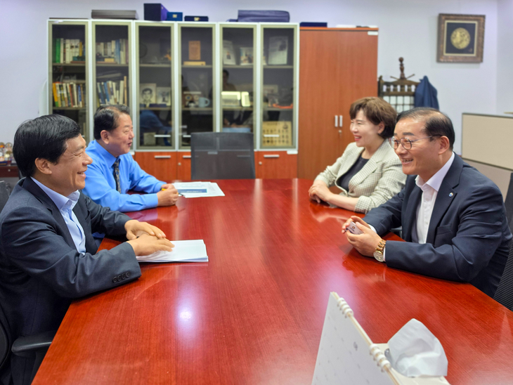 진도군, 국회 방문해 '2027년도 국비 확보 총력전'